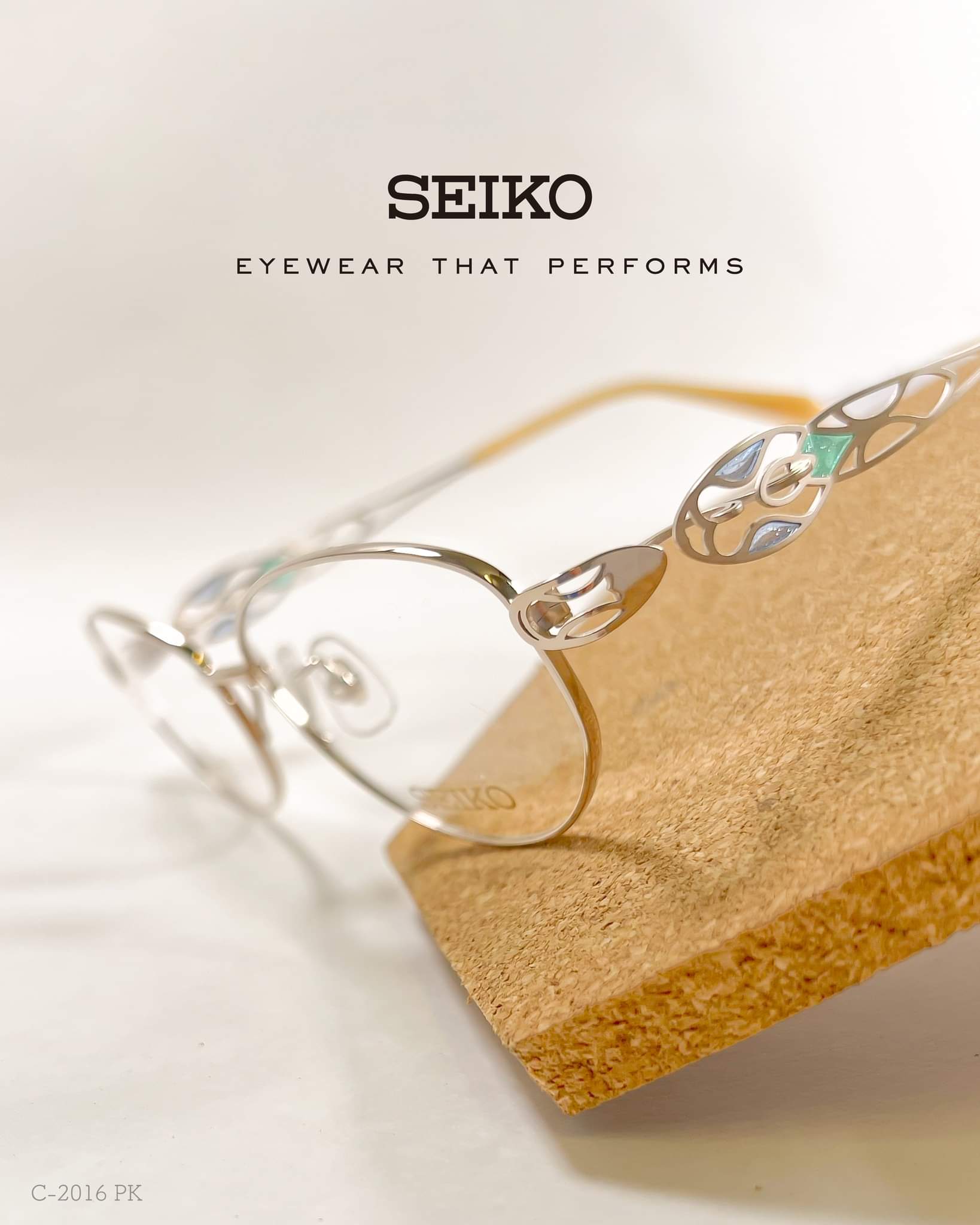 SEIKO